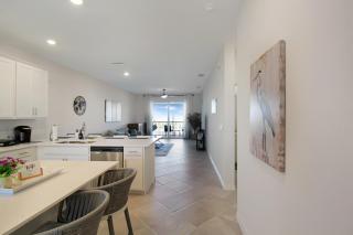 Golf and Beach Getaway Golf View Condo Wellen Park - 3