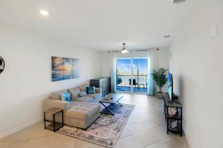 Golf and Beach Getaway Golf View Condo Wellen Park - 1