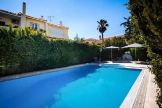 South Blue Tranquil Villa - Atene - 0