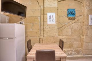 Charming & Cosy Studio in the Heart of Valletta by 360 Estates - Valletta - 3