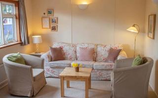 Findhorn Ecovillage Escape - Dianne's - Findhorn - 0
