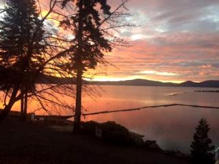Gorgeous Secluded Cabin with Amazing Views in Lake Almanor, California - Lake Almanor - 7