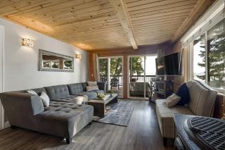 Gorgeous Secluded Cabin with Amazing Views in Lake Almanor, California - Lake Almanor - 4