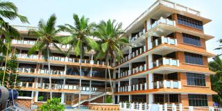 Sagara Beach Resort - Trivandrum - 2