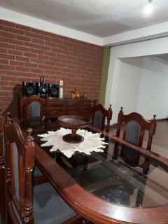 Casa de 3 dormitorios - Palpalá - Palpalá - 3