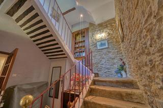 La Bastide des Princes, Indoor and Outdoor Pools - Caderousse - 2