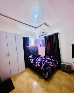 SweetHomeVilla - Lekki - 2