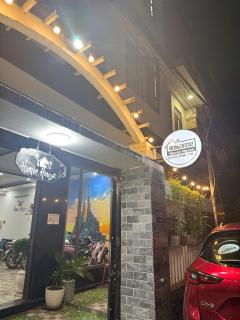 Homestay Homie House - 8