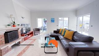 #248 Villa Loureira 54 by Home Holidays - Albufeira - 8