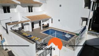 #248 Villa Loureira 54 by Home Holidays - Albufeira - 6