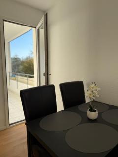 4-Betten WHG, 20min ins Zentrum DUS - 7