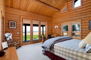 Intimate Off-Grid Cabin with Fire Pit and Mountain Views in Montana - Cameron - 6