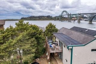 Amazing Beachfront Villa in Newport, Oregon - Newport - 9