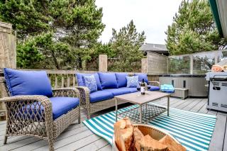 Amazing Beachfront Villa in Newport, Oregon - Newport - 6