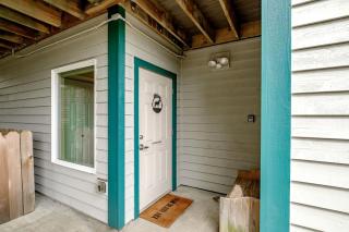 Amazing Beachfront Villa in Newport, Oregon - Newport - 1