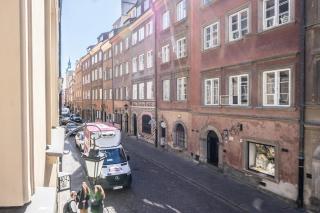 Old Town Heart XXIII - Piwna - Varsavia - 4