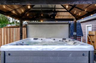 Impressive Cottage with Fire Pit in Newberg, Oregon - Newberg - 7