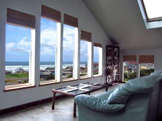 Incredible Beach House with Stunning Views in Newport, Oregon - Newport - 9