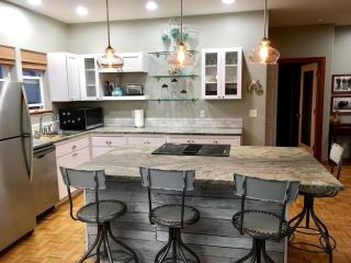 Incredible Beach House with Stunning Views in Newport, Oregon - Newport - 7