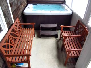 Incredible Beach House with Stunning Views in Newport, Oregon - Newport - 6