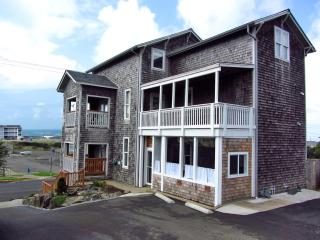 Incredible Beach House with Stunning Views in Newport, Oregon - Newport - 5