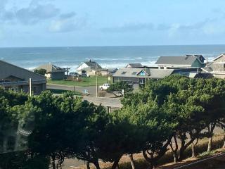 Incredible Beach House with Stunning Views in Newport, Oregon - Newport - 4