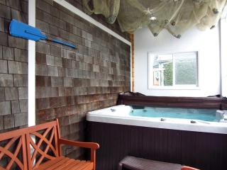 Incredible Beach House with Stunning Views in Newport, Oregon - Newport - 3