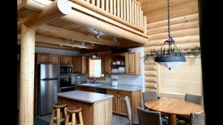 Outstanding Cabin with Hot-tub in Island Park, Idaho - Island Park - 8