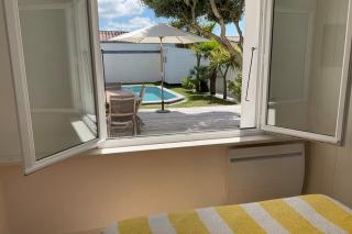 Charming House with Pool - Saint-Martin-de-Ré - 6