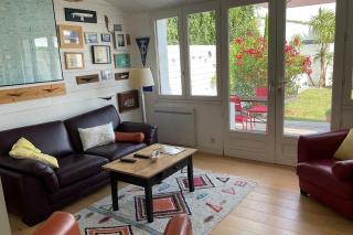 Charming House with Pool - Saint-Martin-de-Ré - 8