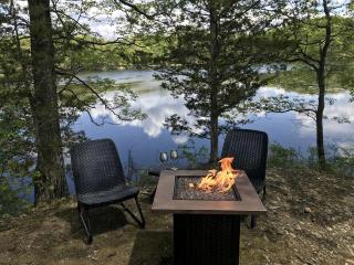 Amazing Twin Island Lake Private Island for Glamping in New York - Pine Plains - 3