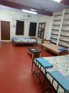 Adb's Arangan Kuzhaam Family Rooms - 5