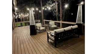 Fantastic Cabin with Fire Pit and Barbecue in Pinetop, Arizona - Pinetop - 6