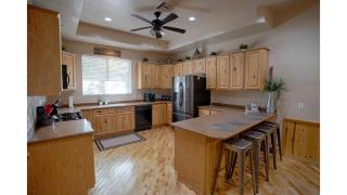 Fantastic Cabin with Fire Pit and Barbecue in Pinetop, Arizona - Pinetop - 2