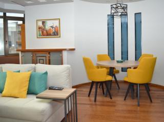 He-Ra Apartments - Central Skopje & Free Parking - Skopje - 7