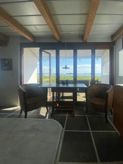 Fishermans House By Lillebælt With A Unique View - Haderslev - 6