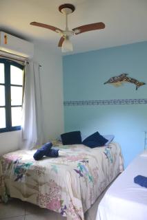 Casa dos franceses guesthouse ilha grande - 1