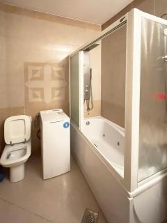 He-Ra Apartments - Central Skopje & Free Parking - Skopje - 1