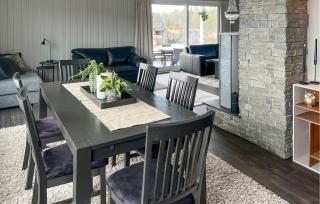 Amazing Home In Vegårshei With Sauna - Vegårshei - 5