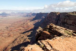 Gorgeous Bell Tent Perfect for a Glamping Getaway near Grand Canyon National Park, Arizona - Marble Canyon - 4