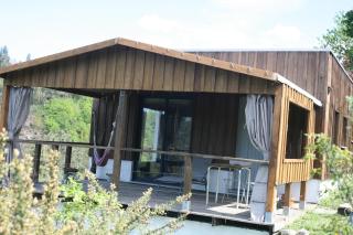 Cabana do Pinheiral - Ponte da Barca - 6