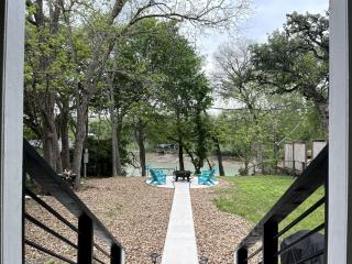 Wonderful Tiny House with River Access in Seguin, Texas - Seguin - 6