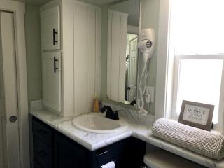 Wonderful Tiny House with River Access in Seguin, Texas - Seguin - 2