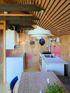 Simple Cottage With Access To Beach And Heathland - Endelave By - 7
