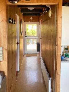 Simple Cottage With Access To Beach And Heathland - Endelave By - 3