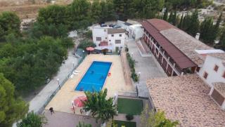 Casa 2 - Moratalla - 2