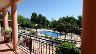 Casa 2 - Moratalla - 1