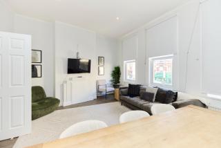 The Fulham Secret - Classy 5BDR Apartment - Londra - 1