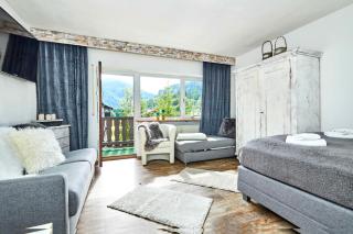 Ferienwohnung Loferblick - Reit im Winkl - 2