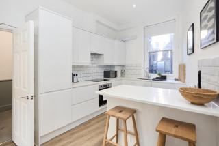 The Fulham Secret - Classy 5BDR Apartment - Londra - 9